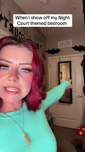 Transform Your Room with Night Court Inspired Decor