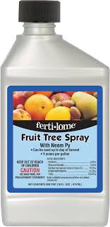 6301 sutliff road oriskany, ny 13424. Buy Bonide Orchard Spray Fruit Tree Insect Disease Killer 32 Oz Sprayer