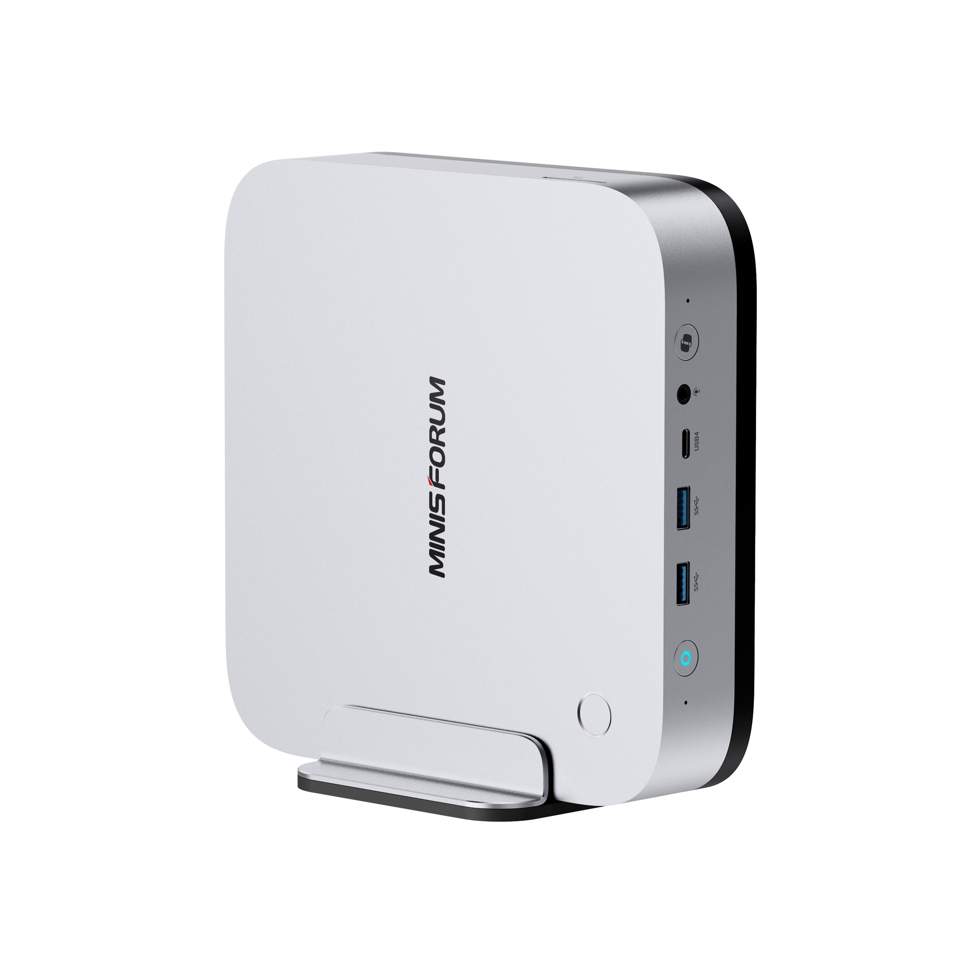 Minisforum AI X1 Pro Mini PC AMD Ryzen AI 9 HX 370