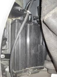 FIXED - the slow gasoline fill problem | Mercedes-Benz Forum