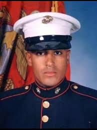 Honoring Fallen Marines added a...