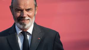 Présidentielle 2022: le pari d'Edouard Philippe et de sa « nouvelle offre  politique »