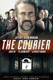 With jeffrey dean morgan, josie ho, til schweiger, miguel ferrer. The Courier 2012 Imdb