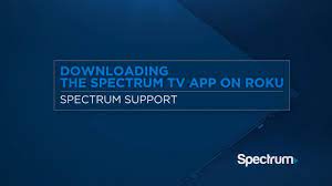 The steps below would help you out with the same in brief. Downloading The Spectrum Tv App On Roku Youtube