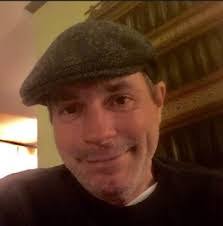 Michael Varian's Instagram, Twitter & Facebook