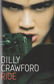 Billy Crawford