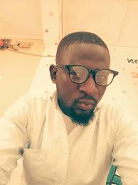 I love the man' of Galilee For...