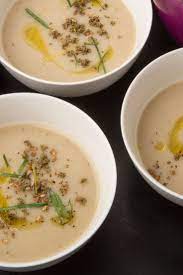 Nyt Cooking I Am A Fan Of Eggplant Soup And This One Is A Winner Creamy Textured And Bright Tasting Charring The E Nyt Cooking Eggplant Soup Recipe Cooking