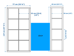 It may look simple, but the versare vp4 two position room divider can play multiple roles in all kinds of settings: Hackers Help Room Divider Ideas For Kids Shared Room Ikea Hackers
