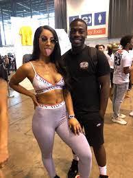 Maybe you would like to learn more about one of these? Teanna Trump On Twitter Ew Bitch You Uglier Then Me