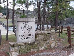Noccalula falls, alabama by andy montgomery. Noccalula Falls Campground Bewertungen Fotos Gadsden Al Tripadvisor