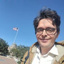 Hossein TALEBI KHIAVI