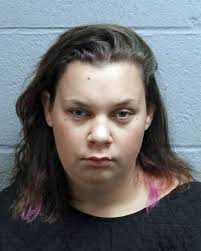 Alleged co-conspirator in fatal child abuse held