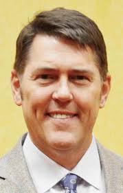 Chamber names top business leaders