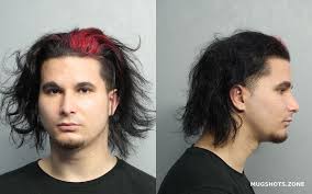 FERRO MATTHEW MANUEL 08/06/2021