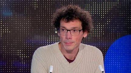 Manifestations contre le projet de loi 
