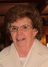 Obituary information for Barbara Ann Morgan Dooley