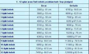 Senin için araştırdım boyun çok iyi mesela ben de 11 yaşındayım boyum 160 kilom ise 40 yani ben biraz sınırı aşmışım. 1 Yasinda Bebek Kac Kilo Olmali Kizlarsoruyor