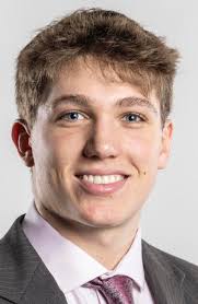 Official Men's Lacrosse Roster