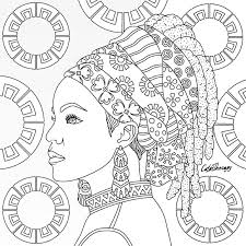 Queen 5 fantasy coloring pages coloring page book. Pin By Nur Uzunlar On Coloring Pages Mandala Coloring Pages Coloring Pages Mandala Coloring