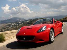 Check spelling or type a new query. New Used Ferrari California Cars For Sale Autotrader