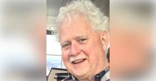 Obituary information for Gerald W. Carr