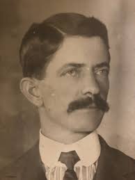 William Horace Berry (1867-1928)