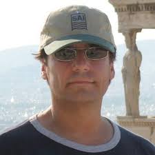 Gregory Small (@gdsmall)