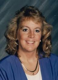 Patricia Larson Obituary (1954