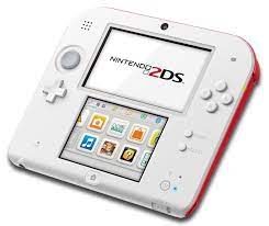En oferta por tiempo limitado. Nintendo 2ds Emulator Download Nintendo 2ds Consola De Juegos Nintendo