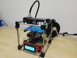 Microcube By Stargrove1 Thingiverse 3d Printer Designs 3d Printer Printer