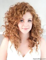 Stunning Ideas Of 2018 Naturally Curly Hairstyles For Long Hair Stylesmod Long Curly Haircuts Long Layered Curly Haircuts Curly Hair Styles Naturally