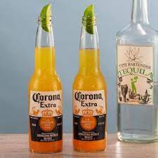 Nutcracker Frozen Jungle Juices Tipsy Bartender Recipe Tipsy Bartender Beer Mixed Drinks Tipsy Bartender Recipes