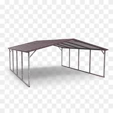 Our painted steel roof carports come in a variety of colors and sizes to meet your needs. Carport Steel Building Eaves Garage Roof Angle Furniture Building Png Pngwing