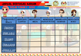 Berikut adalah jadual waktu peperiksaan upkk untuk tahun 2020 buat panduan calon peperiksaan. Jadual Waktu Dan Jadual Bertugas 2020 Riang Minda Ceria Facebook