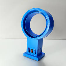 Heats with thermostatic control in winter. How To Make Dyson Fan At Home 7 Steps With Pictures Instructables