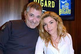 Browse 1,289 jean marie bigard stock photos and images available, or start a new search to explore more stock photos and images. Lola Marois Soutient Jean Marie Bigard Les Internautes Offusques
