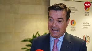 Clemente González: “Cuando vine a estudiar aquí es cuando de verdad pude  empezar a sentirme libre"