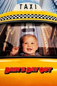 Babys Day Out 1994 Hindi Dual Audio X264 Bluray 480p 341mb 720p 910mb Mkv Moviesrush In