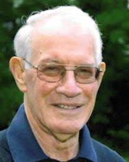 Condolence Book for Fr. Michael Drennan, S.J. (Dublin)