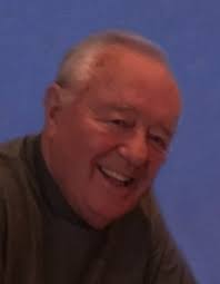 Dennis E. Holbert Obituary (2022)