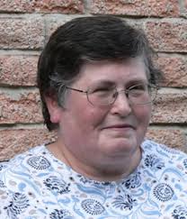 Daryl Jean Lein (née McLellan)