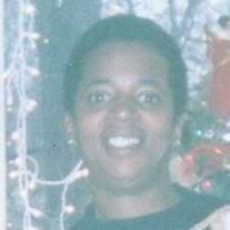 Obituary for Melissa Kay (MIssy) Greene