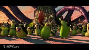 It will be published if it complies with the content rules and our moderators approve it. Mutant Penguins Penguins Of Madagascar Blank Template Imgflip