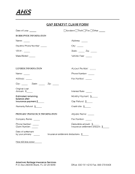 American heritage life insurance company claim forms. 2