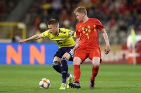 Scotland and manchester united midfielder scott mctominay joined us in the scotland camp ahead of our first matches in the uefa nations. Manchester United S Scott Mctominay Set To Hand Scotland A Euro 2020 Play Off Boost Heraldscotland