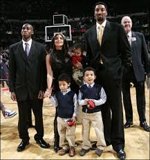 Larsa pippen was born on 6 july 1974 (age 46 years; Way Back My Boys Were So Young How Time Flies Celebrity Families Family Affair Family First