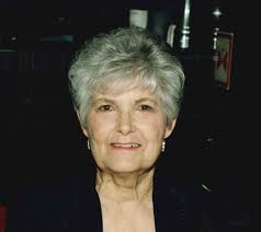 Obituary information for Josephine Carey