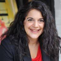 Interview with Dr. Katherine Abraham Evans, President of GAPNA