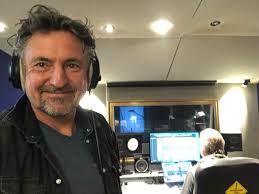 Mixdown new single ! Single Coil Music Tonstudio Regensburg mit Florian  Speth Januar 2025